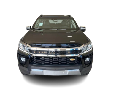 Venda de Chevrolet Trailblazer Venda de Chevrolet Trailblazer