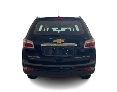 Oferta de Chevrolet Trailblazer Oferta de Chevrolet Trailblazer