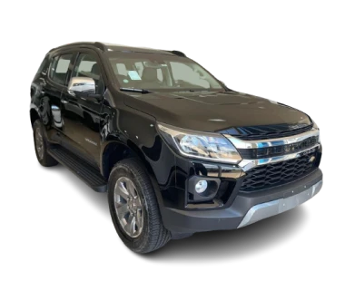 Chevrolet Trailblazer Chevrolet Trailblazer